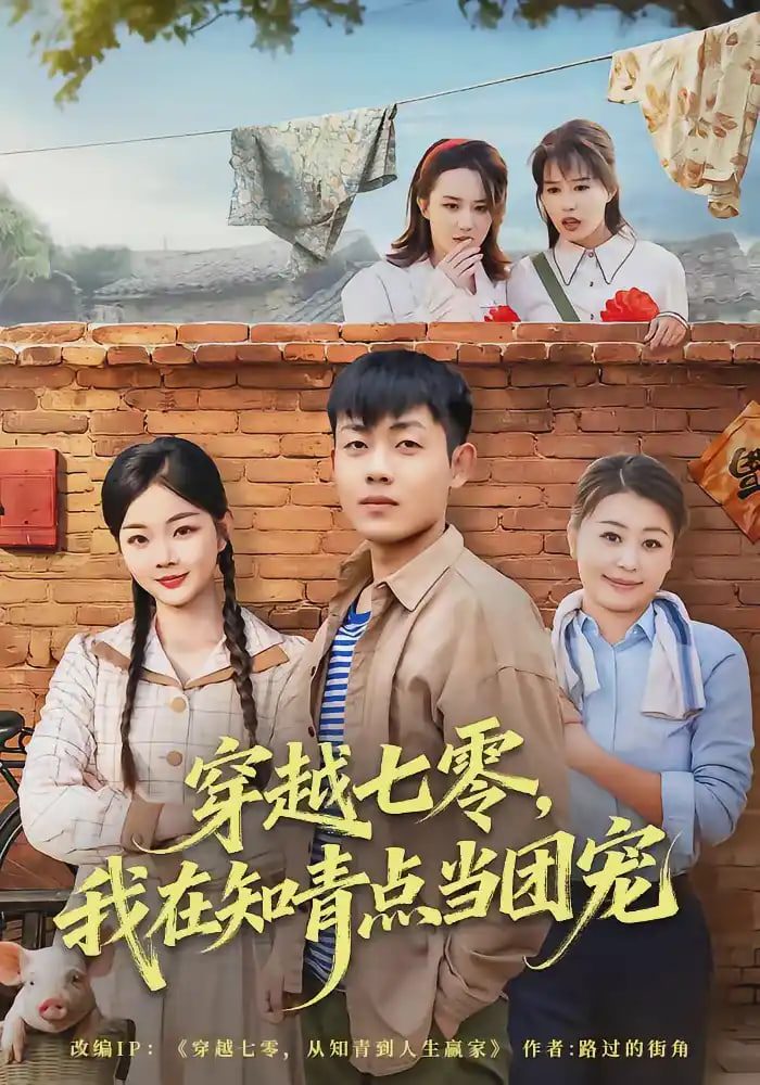 分手的决心